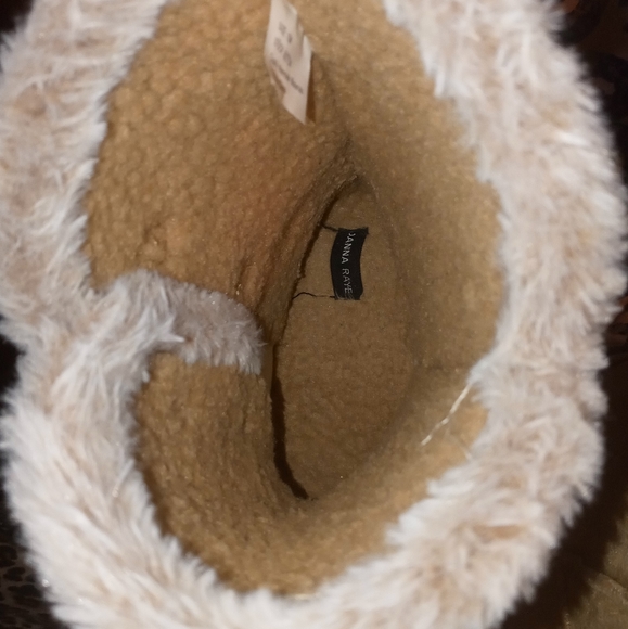 Danna Raye boots - Picture 4 of 4